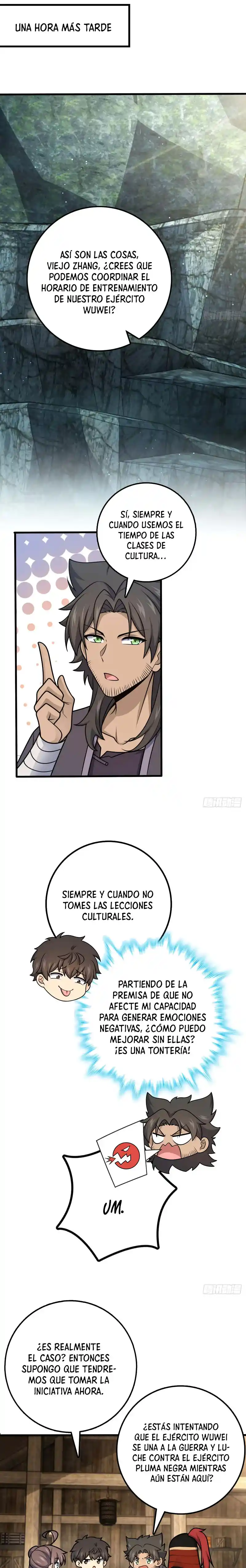 Spare Me, Great Lord! - Capítulo 562 - Página 20 - LectorTMOo