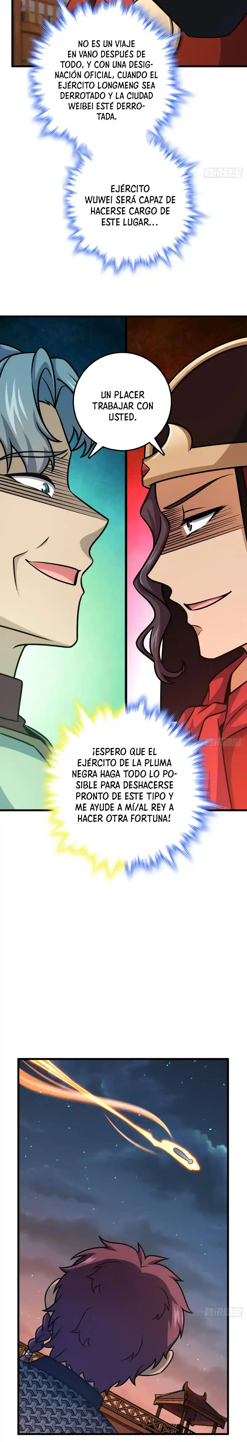 Spare Me, Great Lord! - Capítulo 563 - Página 15 - LectorTMOo
