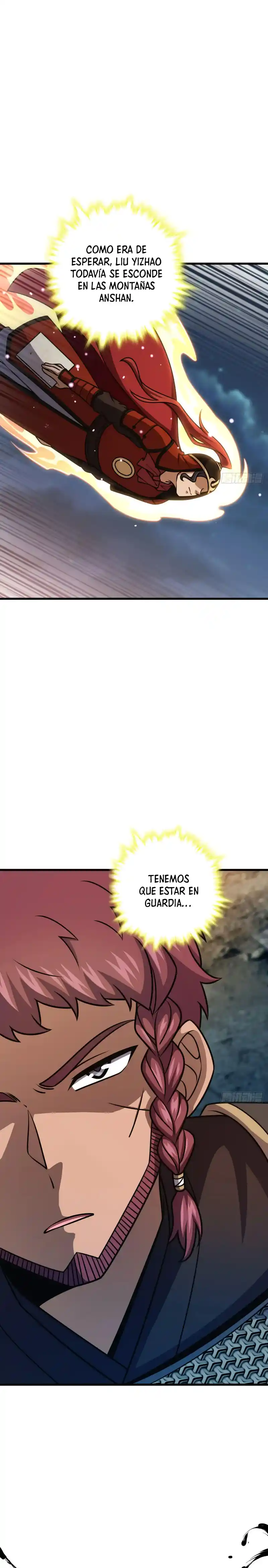 Spare Me, Great Lord! - Capítulo 563 - Página 16 - LectorTMOo