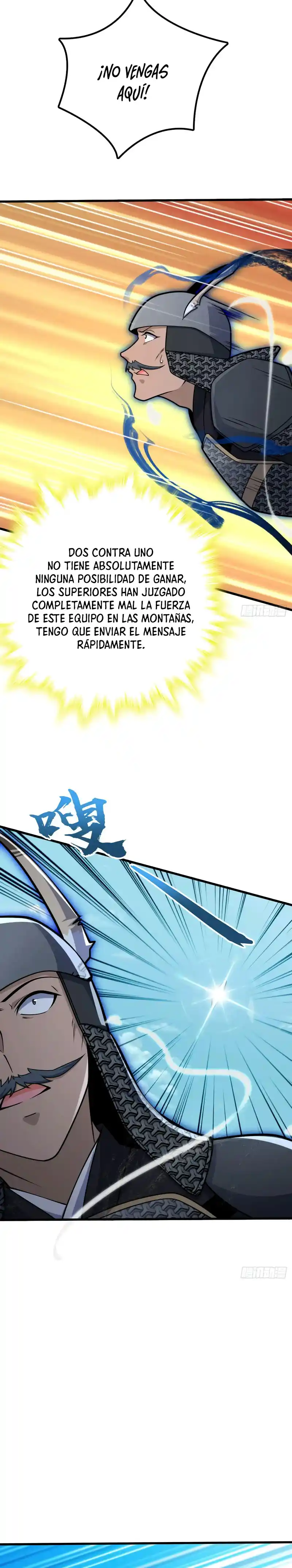 Spare Me, Great Lord! - Capítulo 564 - Página 13 - LectorTMOo