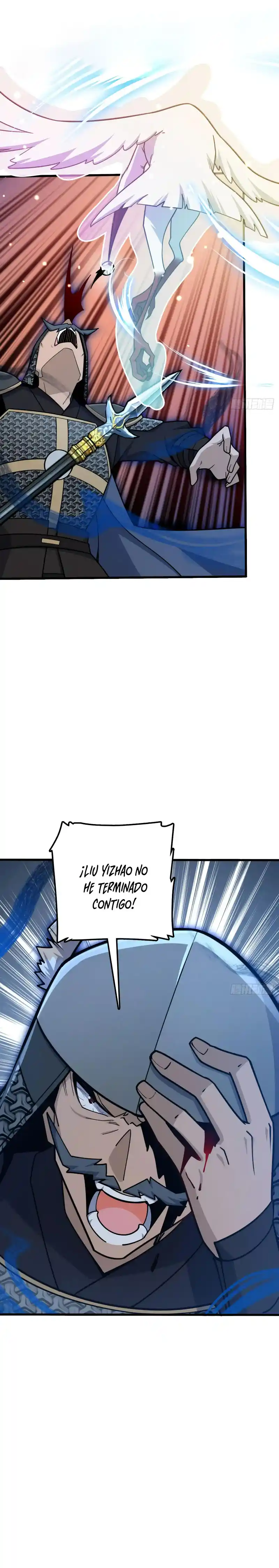 Spare Me, Great Lord! - Capítulo 564 - Página 19 - LectorTMOo