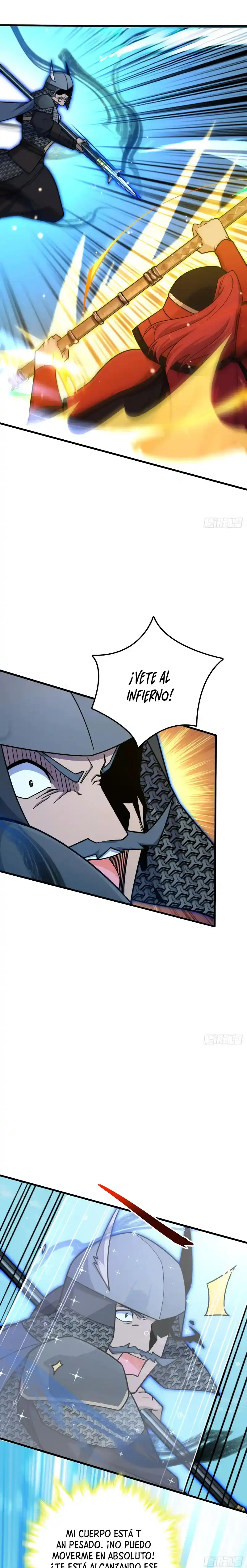 Spare Me, Great Lord! - Capítulo 564 - Página 20 - LectorTMOo