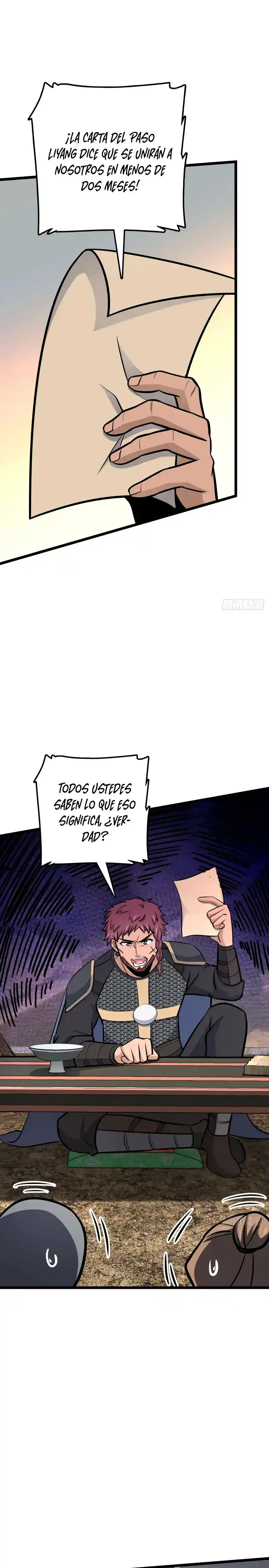 Spare Me, Great Lord! - Capítulo 565 - Página 16 - LectorTMOo