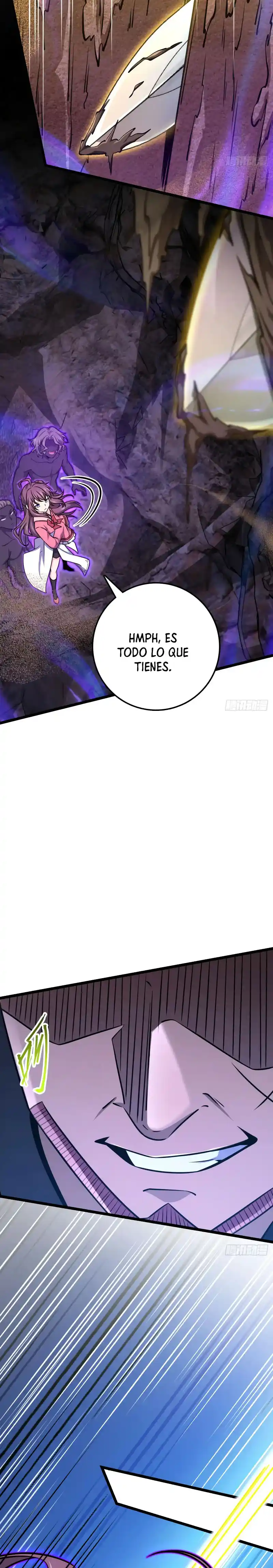 Spare Me, Great Lord! - Capítulo 569 - Página 5 - LectorTMOo