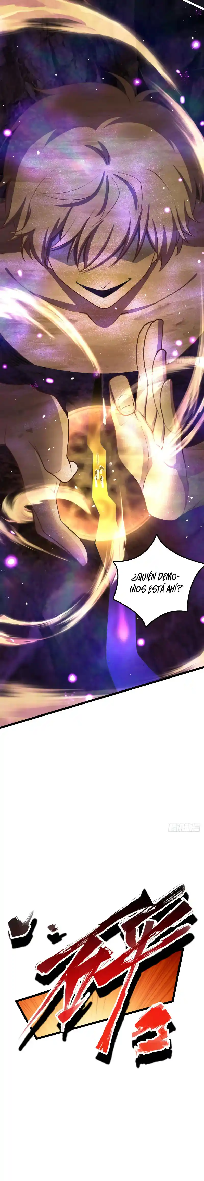 Spare Me, Great Lord! - Capítulo 569 - Página 13 - LectorTMOo