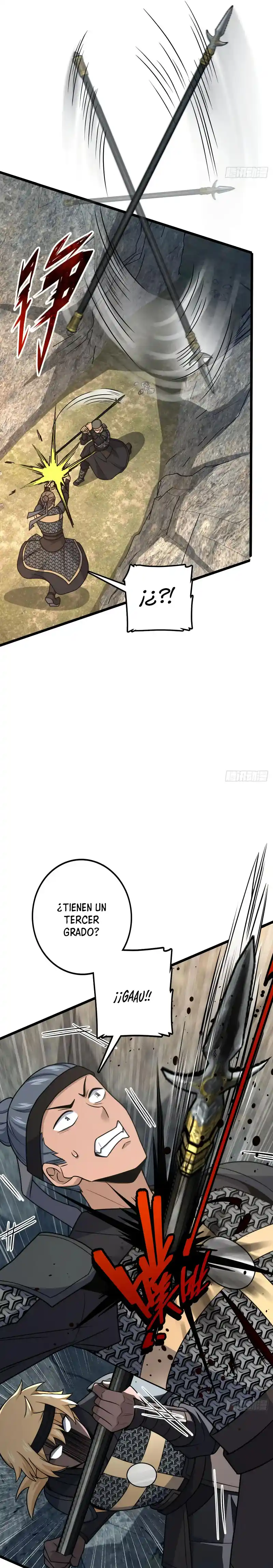Spare Me, Great Lord! - Capítulo 571 - Página 14 - LectorTMOo