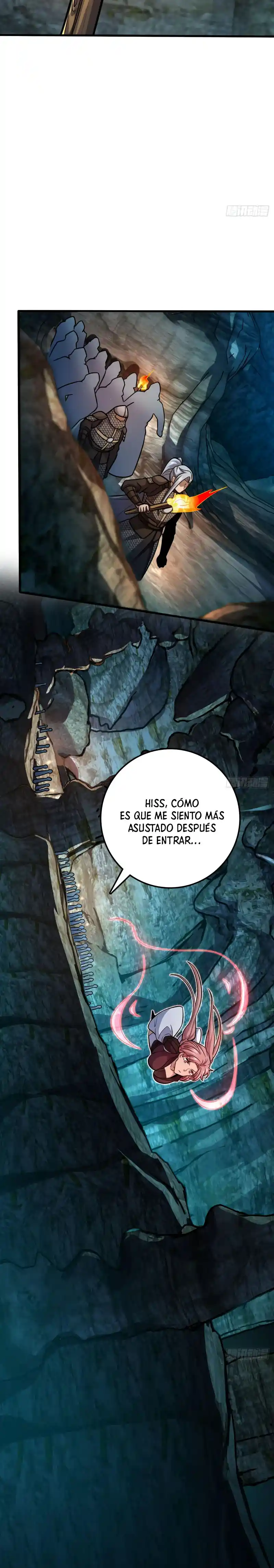 Spare Me, Great Lord! - Capítulo 572 - Página 6 - LectorTMOo