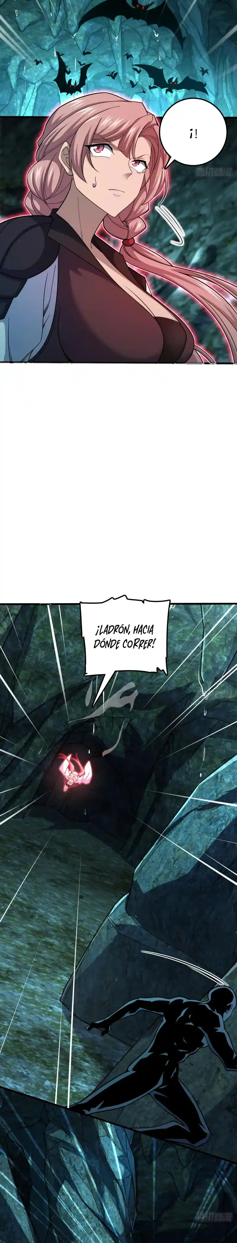 Spare Me, Great Lord! - Capítulo 572 - Página 11 - LectorTMOo