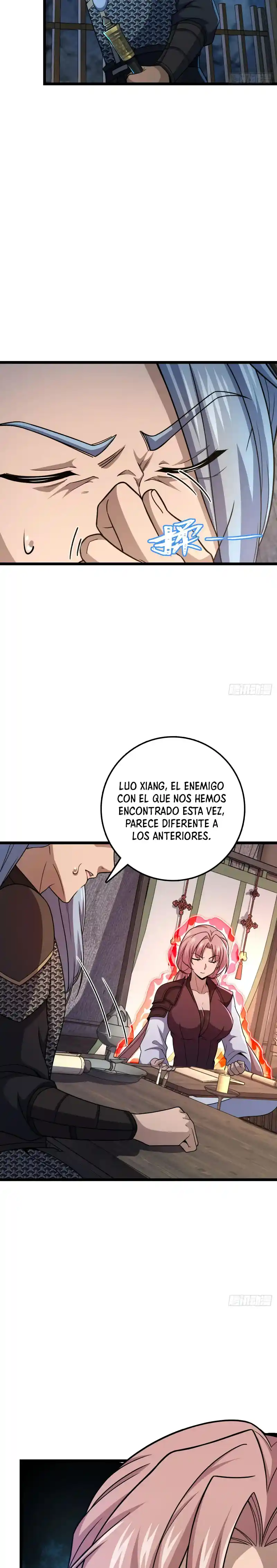 Spare Me, Great Lord! - Capítulo 573 - Página 3 - LectorTMOo