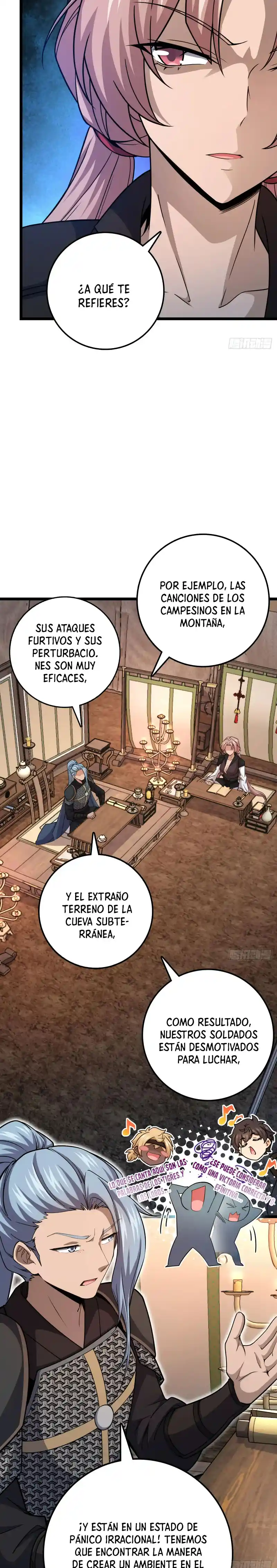 Spare Me, Great Lord! - Capítulo 573 - Página 4 - LectorTMOo