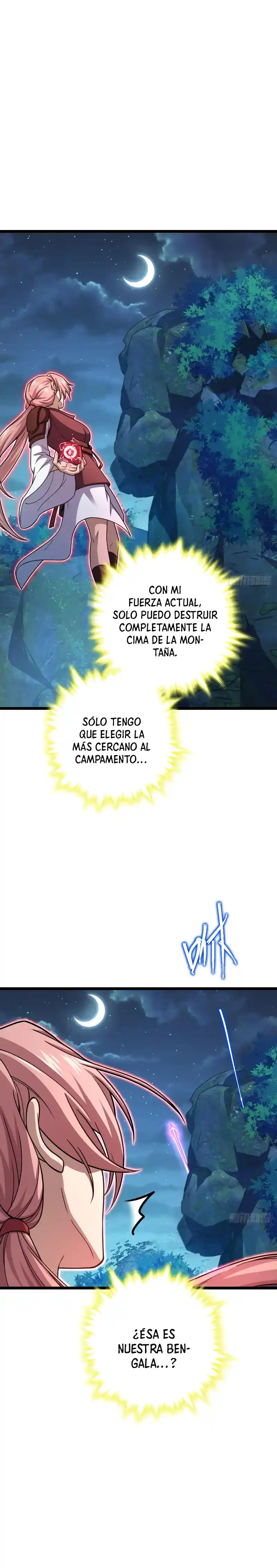 Spare Me, Great Lord! - Capítulo 573 - Página 7 - LectorTMOo