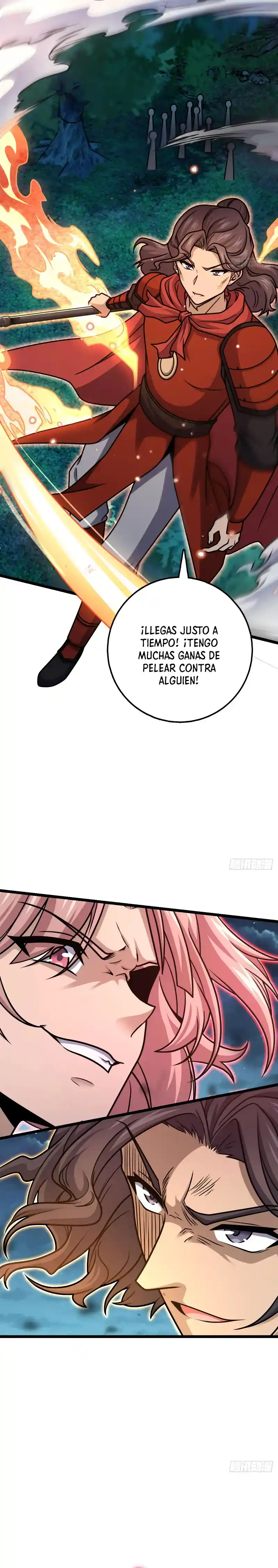 Spare Me, Great Lord! - Capítulo 573 - Página 12 - LectorTMOo