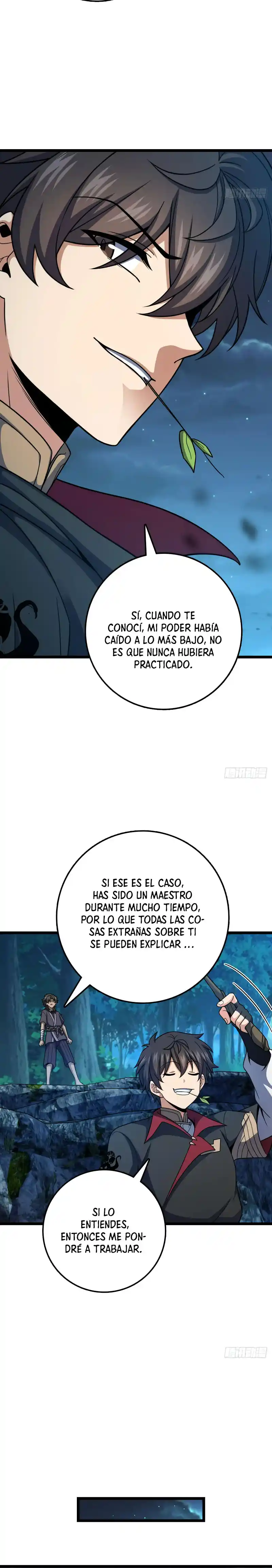Spare Me, Great Lord! - Capítulo 573 - Página 30 - LectorTMOo