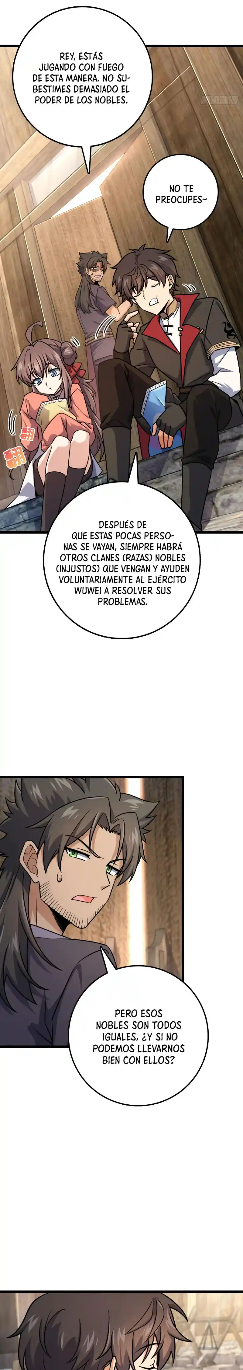 Spare Me, Great Lord! - Capítulo 576 - Página 2 - LectorTMOo