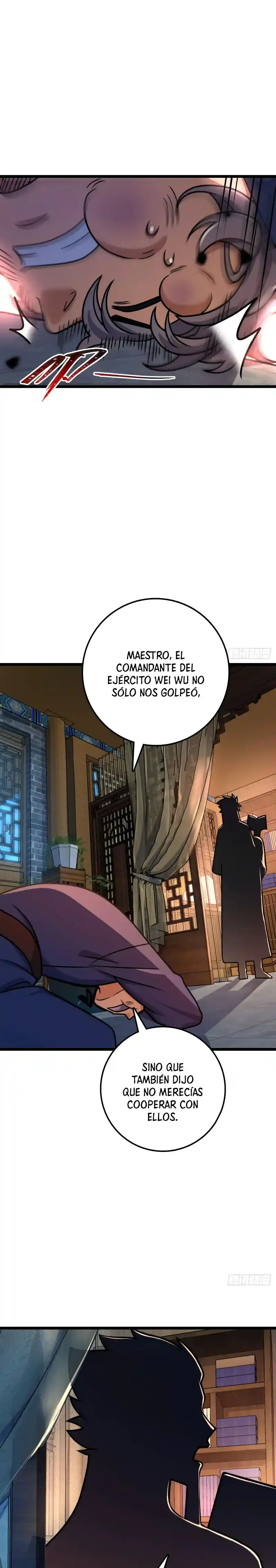 Spare Me, Great Lord! - Capítulo 576 - Página 10 - LectorTMOo