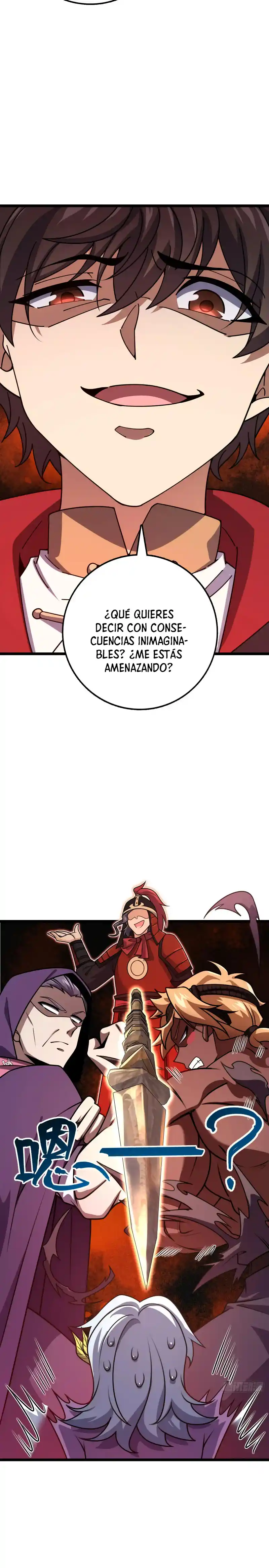 Spare Me, Great Lord! - Capítulo 576 - Página 18 - LectorTMOo