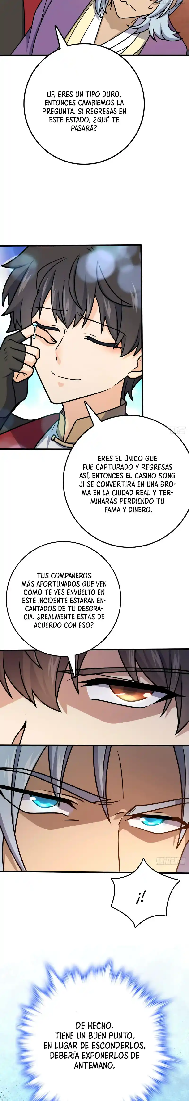 Spare Me, Great Lord! - Capítulo 577 - Página 4 - LectorTMOo