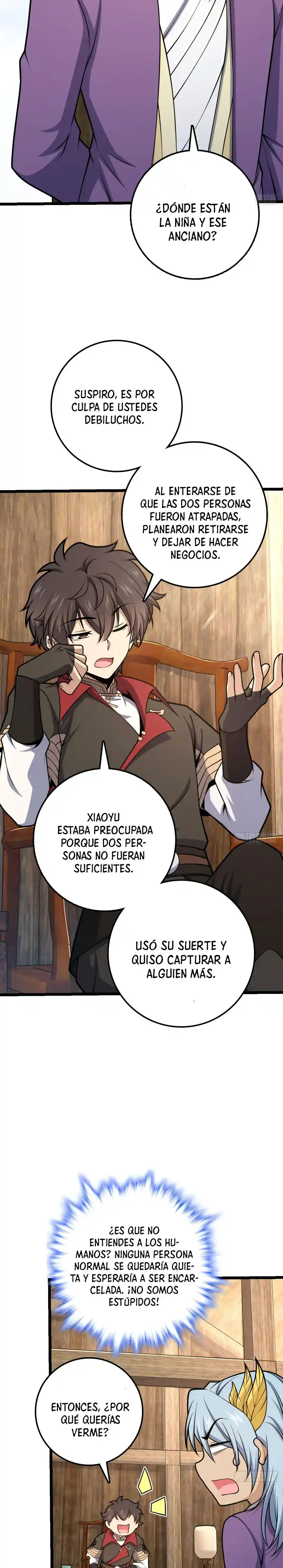 Spare Me, Great Lord! - Capítulo 578 - Página 4 - LectorTMOo