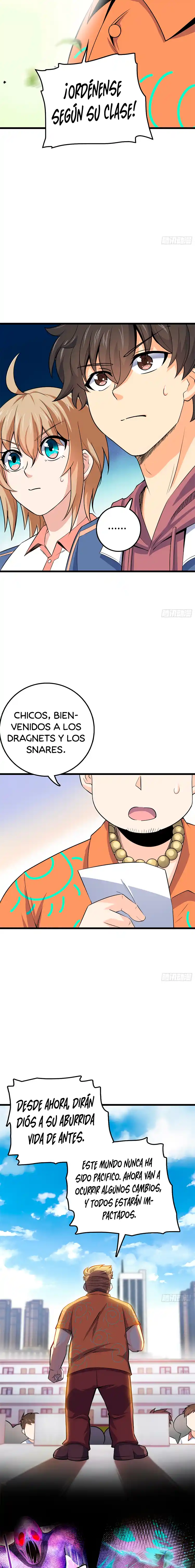 Spare Me, Great Lord! - Capítulo 58 - Página 16 - LectorTMOo