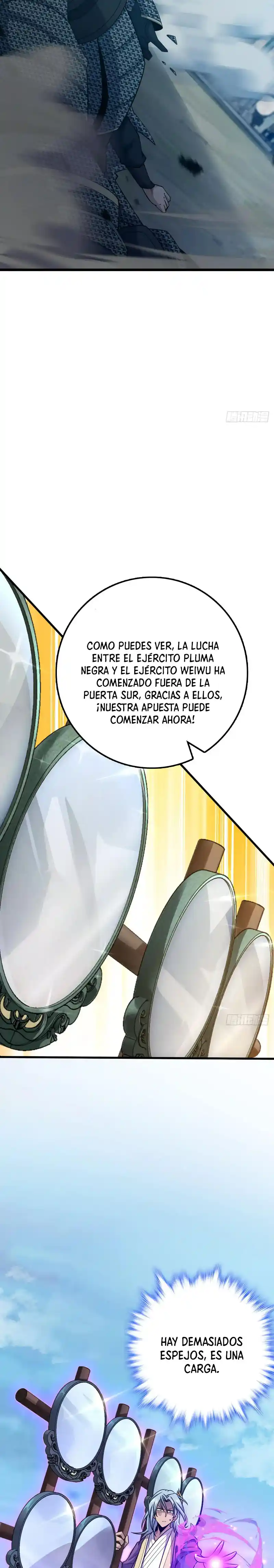 Spare Me, Great Lord! - Capítulo 580 - Página 14 - LectorTMOo