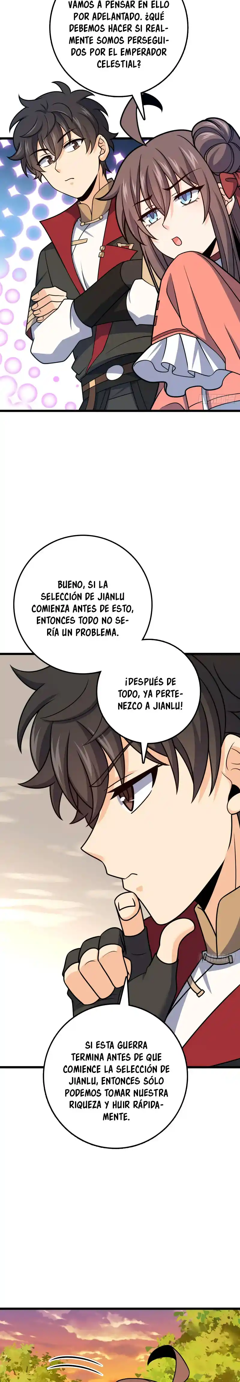 Spare Me, Great Lord! - Capítulo 583 - Página 14 - LectorTMOo