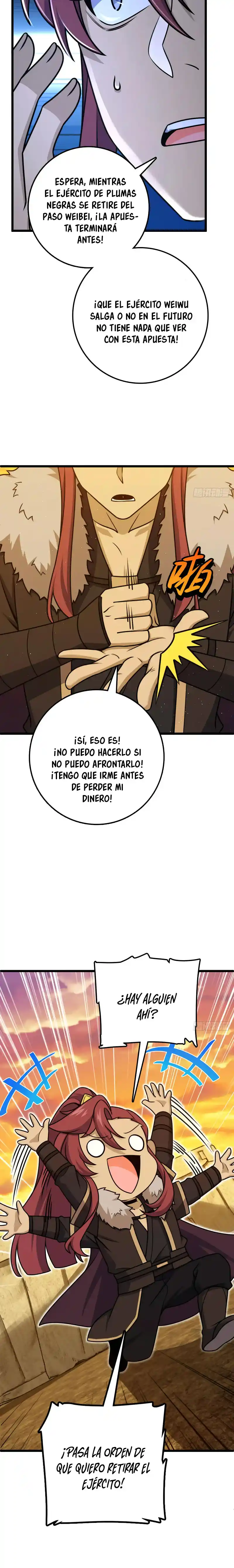 Spare Me, Great Lord! - Capítulo 583 - Página 20 - LectorTMOo