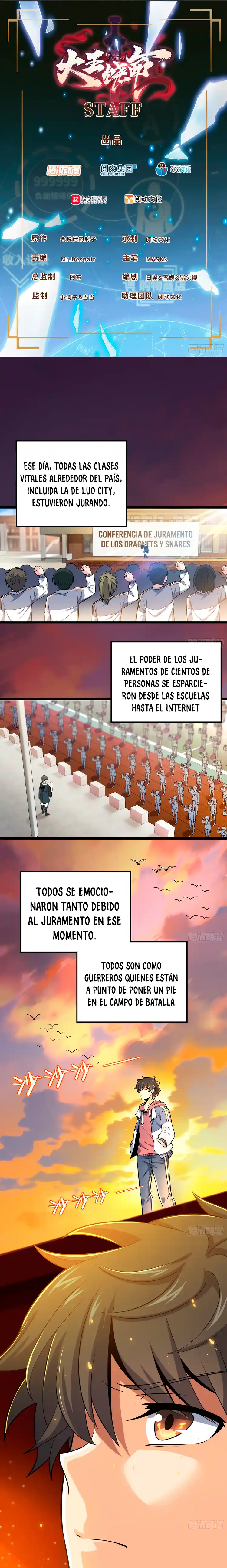 Spare Me, Great Lord! - Capítulo 59 - Página 2 - LectorTMOo