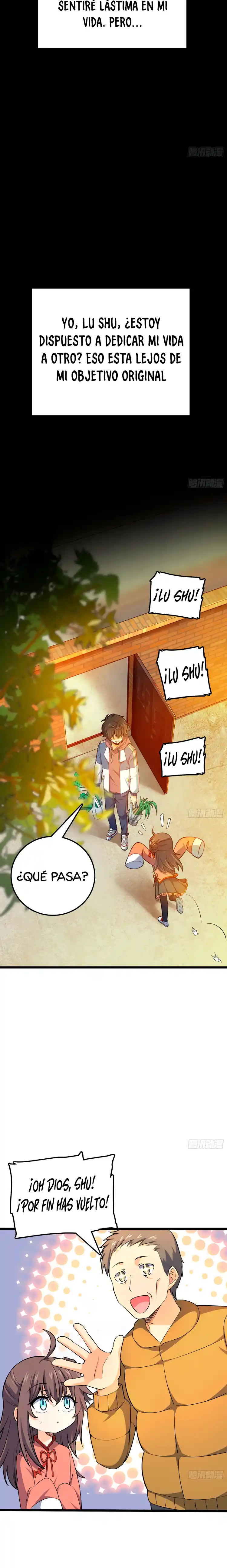 Spare Me, Great Lord! - Capítulo 59 - Página 4 - LectorTMOo