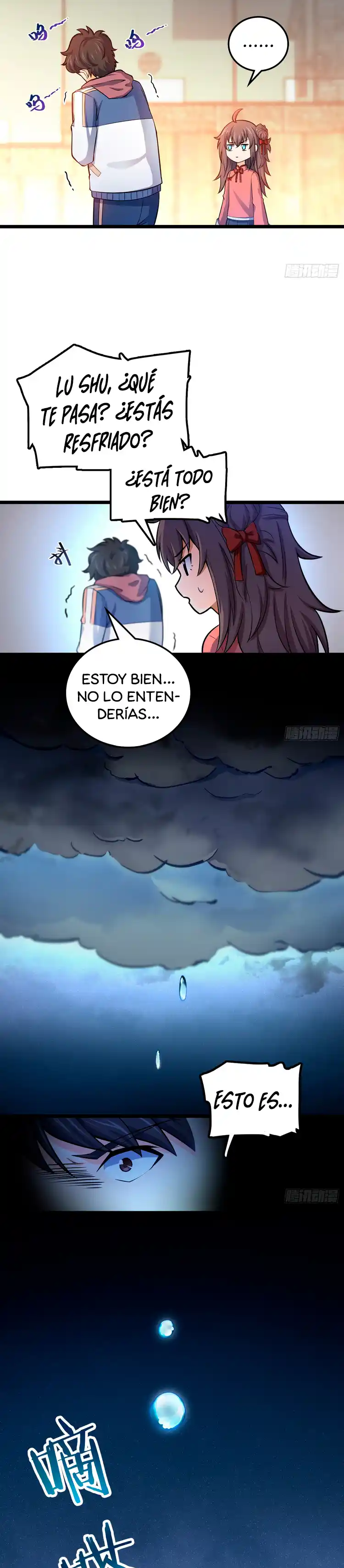 Spare Me, Great Lord! - Capítulo 59 - Página 19 - LectorTMOo