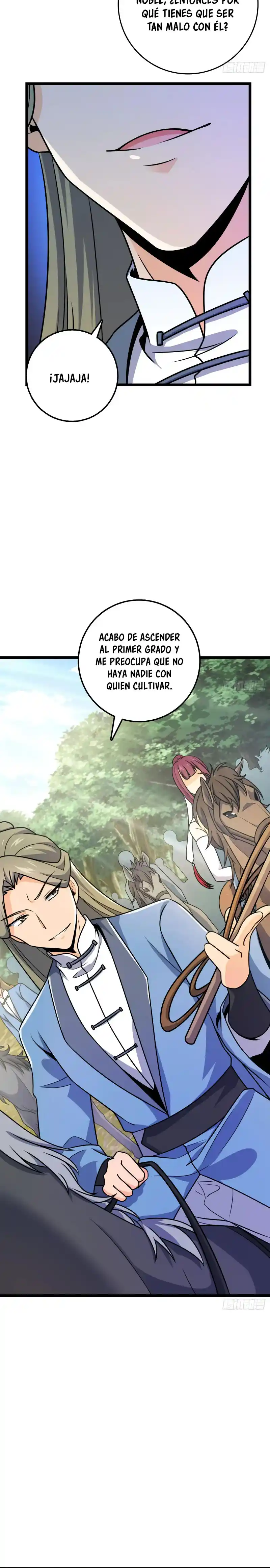 Spare Me, Great Lord! - Capítulo 591 - Página 6 - LectorTMOo