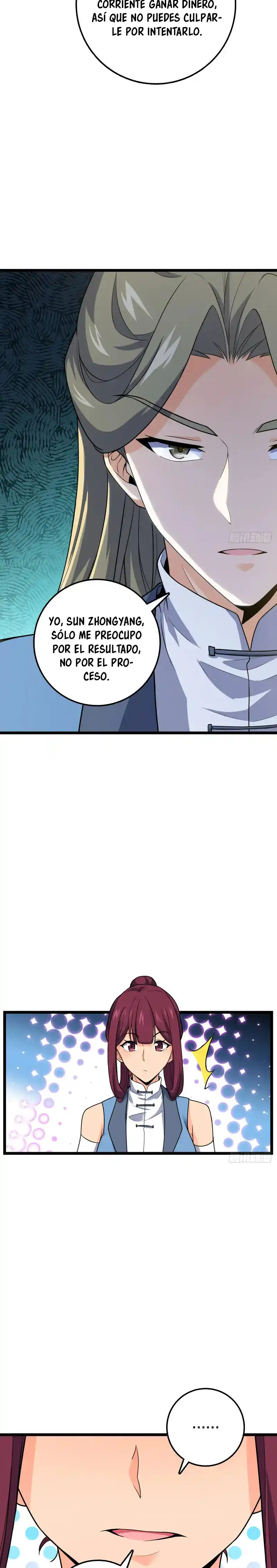 Spare Me, Great Lord! - Capítulo 591 - Página 17 - LectorTMOo