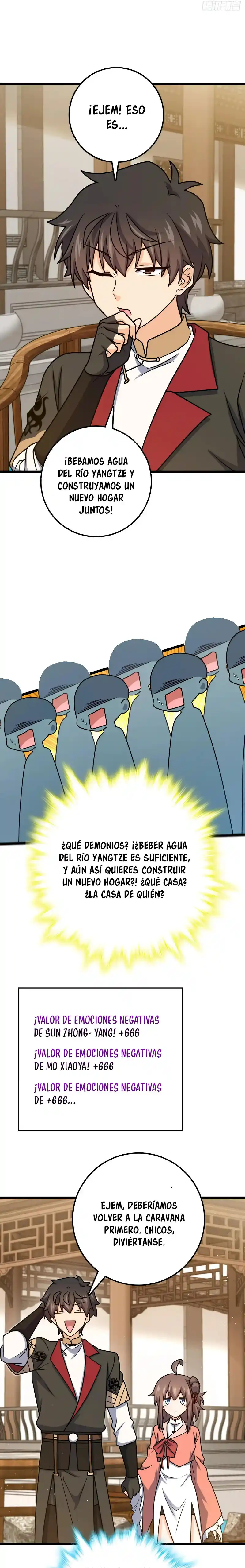 Spare Me, Great Lord! - Capítulo 593 - Página 20 - LectorTMOo
