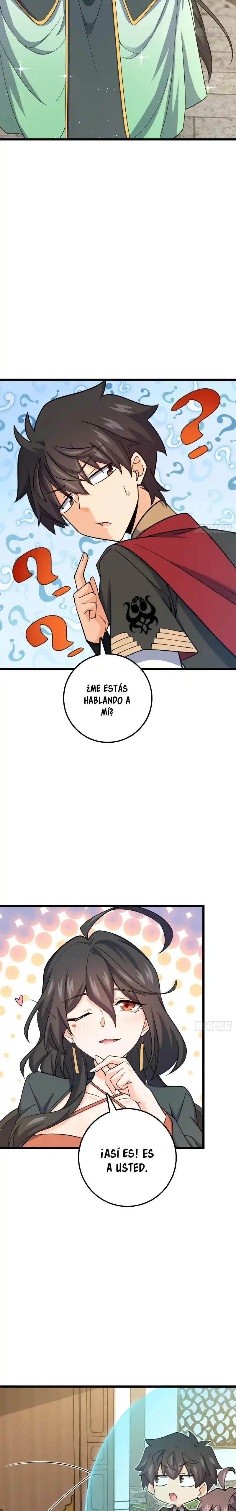 Spare Me, Great Lord! - Capítulo 593 - Página 22 - LectorTMOo