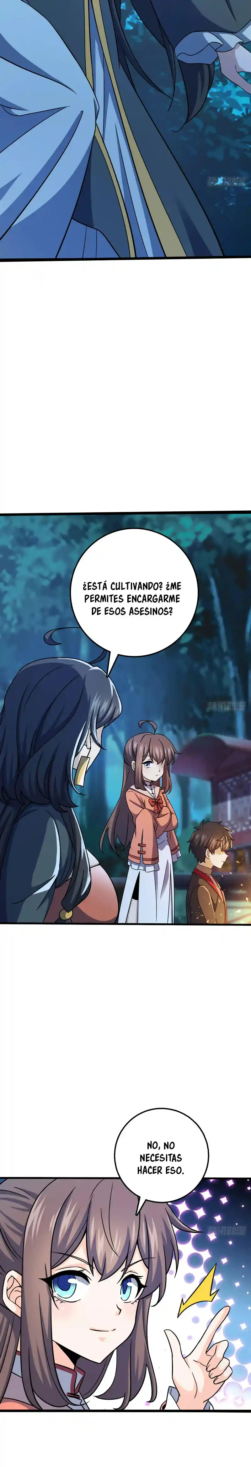 Spare Me, Great Lord! - Capítulo 598 - Página 20 - LectorTMOo