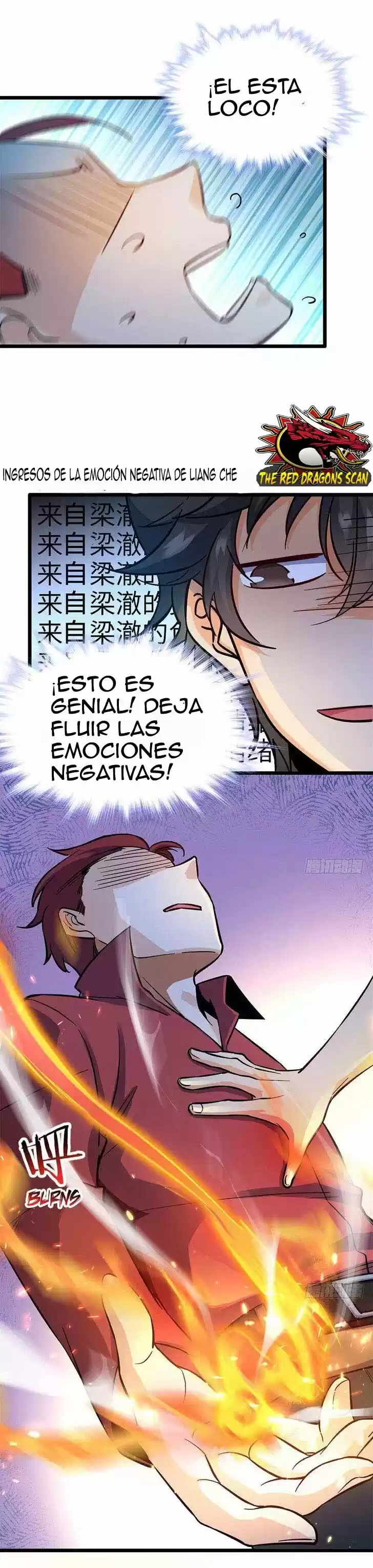 Spare Me, Great Lord! - Capítulo 6 - Página 21 - LectorTMOo