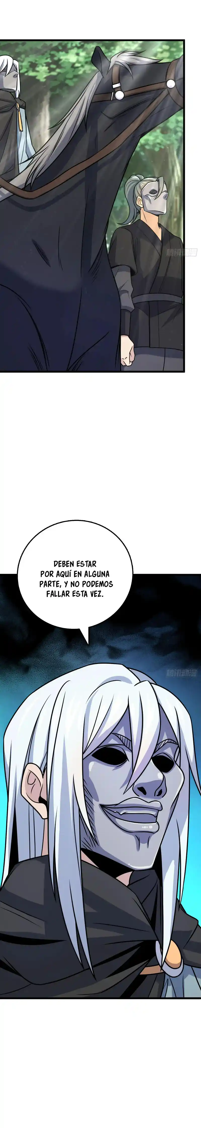 Spare Me, Great Lord! - Capítulo 601 - Página 12 - LectorTMOo