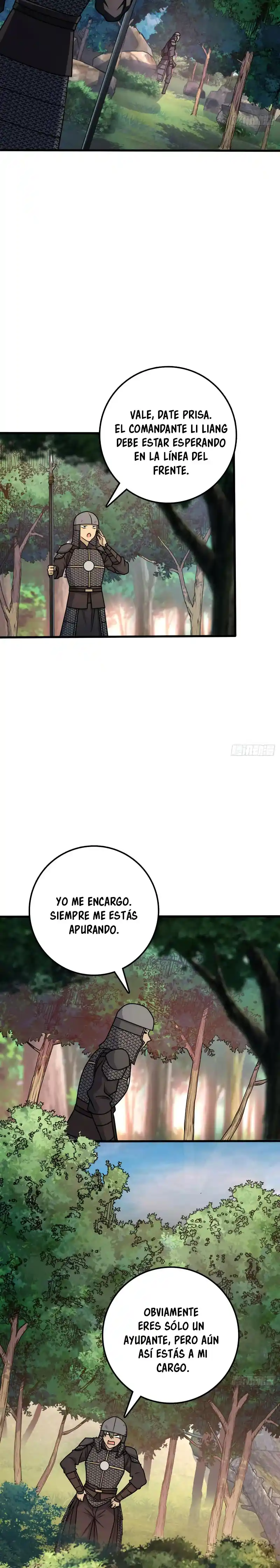 Spare Me, Great Lord! - Capítulo 602 - Página 4 - LectorTMOo