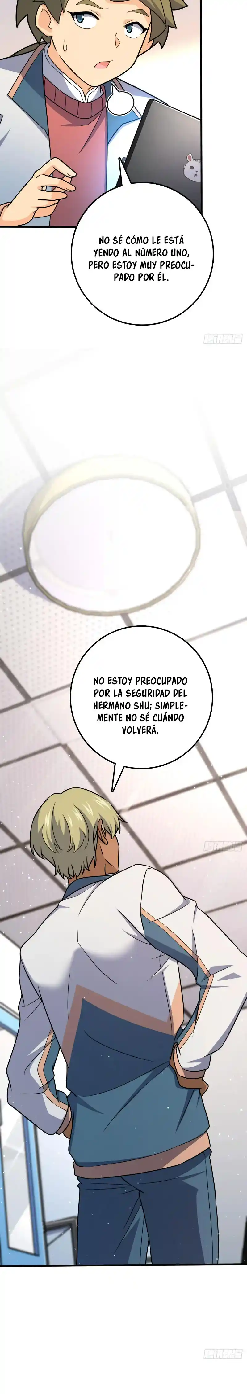 Spare Me, Great Lord! - Capítulo 602 - Página 19 - LectorTMOo
