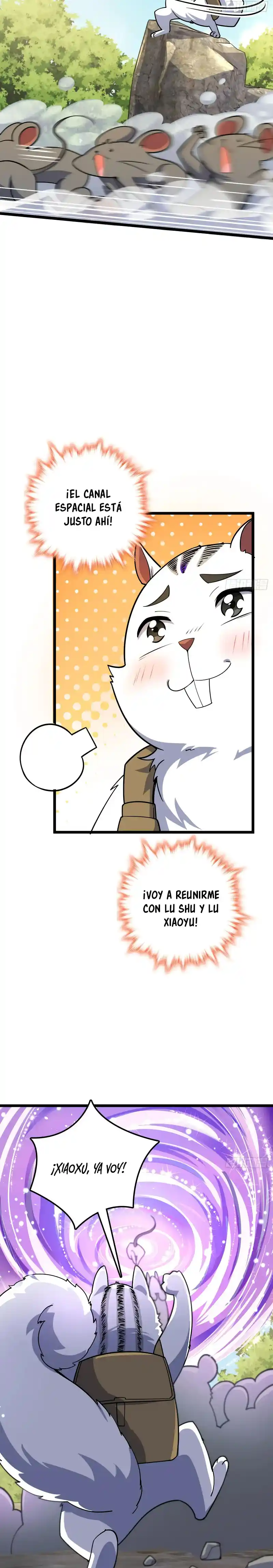 Spare Me, Great Lord! - Capítulo 604 - Página 4 - LectorTMOo