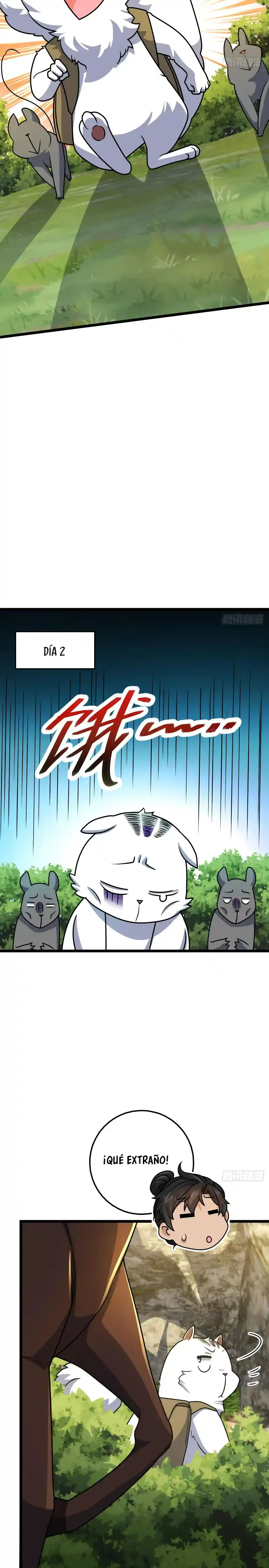 Spare Me, Great Lord! - Capítulo 604 - Página 13 - LectorTMOo