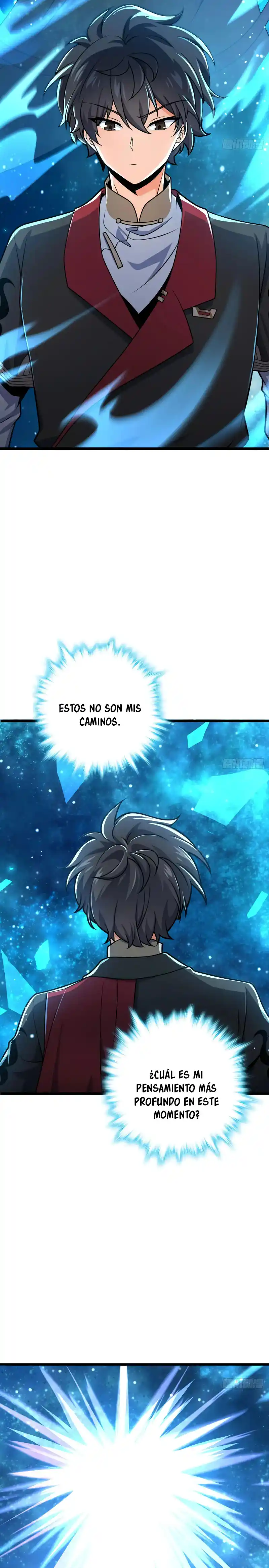 Spare Me, Great Lord! - Capítulo 605 - Página 17 - LectorTMOo