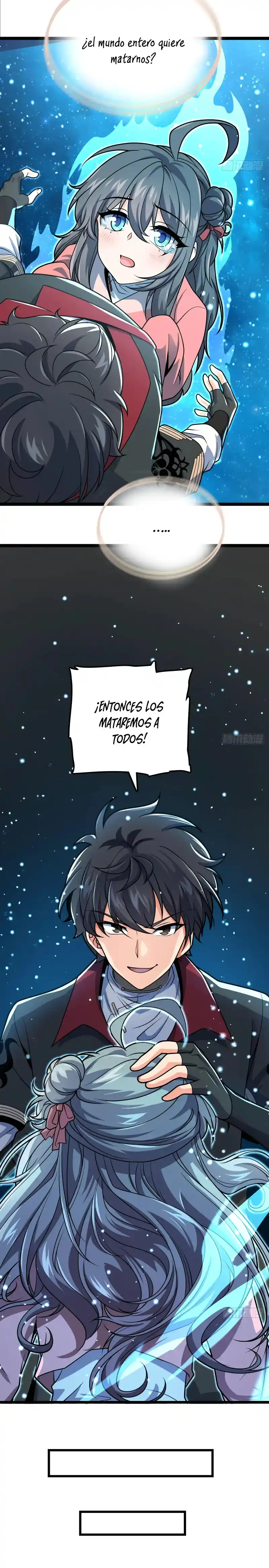 Spare Me, Great Lord! - Capítulo 605 - Página 20 - LectorTMOo