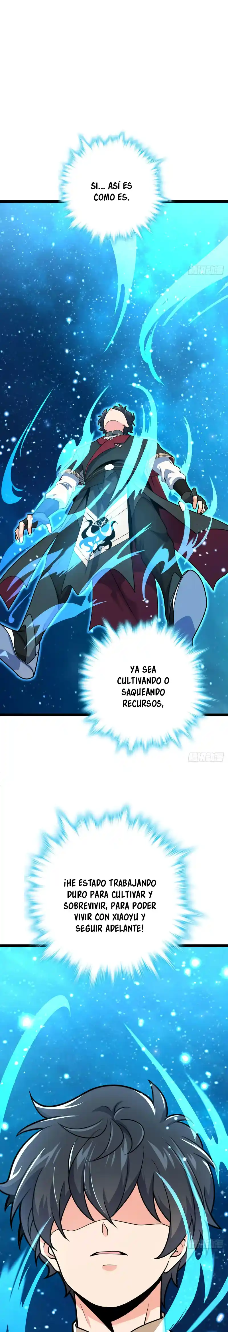 Spare Me, Great Lord! - Capítulo 605 - Página 21 - LectorTMOo