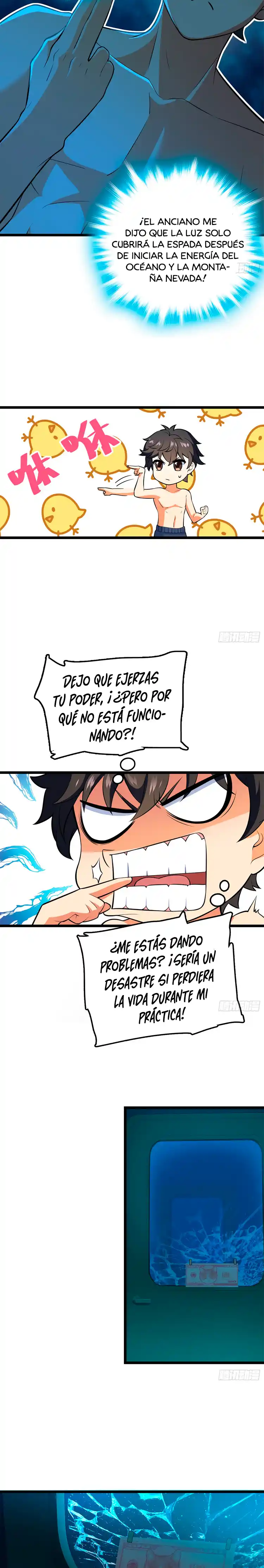 Spare Me, Great Lord! - Capítulo 61 - Página 14 - LectorTMOo