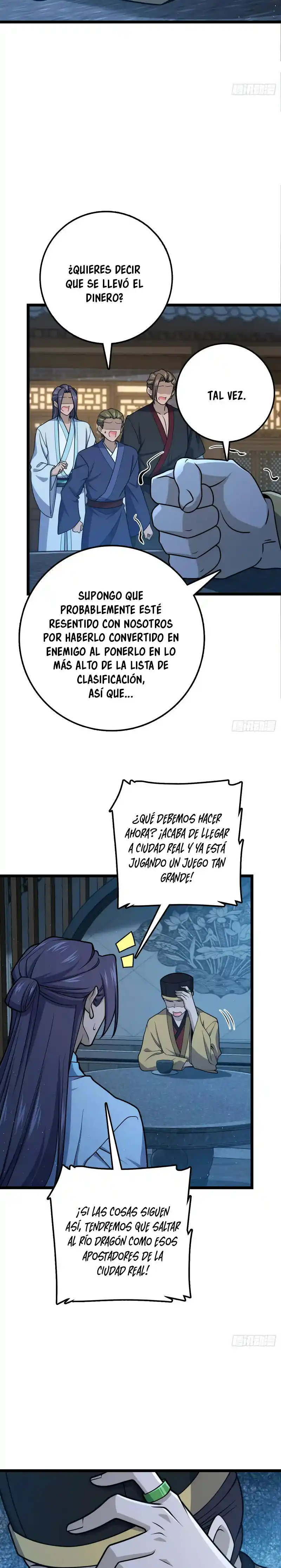 Spare Me, Great Lord! - Capítulo 610 - Página 12 - LectorTMOo