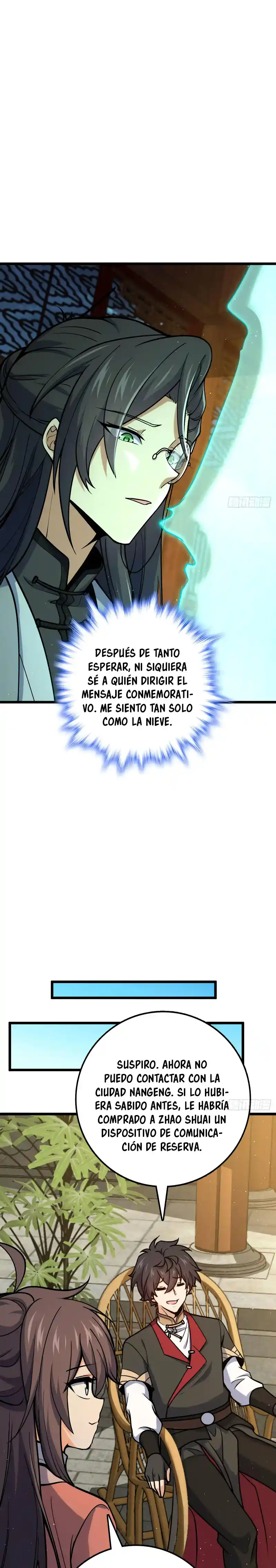 Spare Me, Great Lord! - Capítulo 613 - Página 19 - LectorTMOo