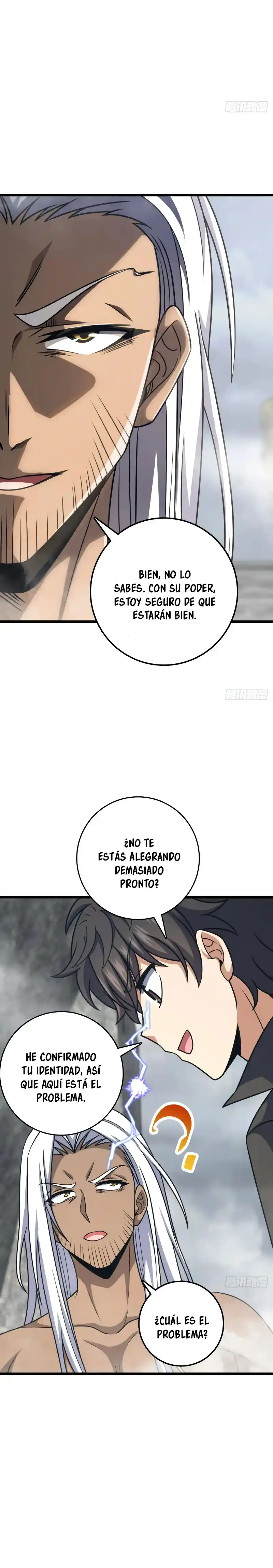 Spare Me, Great Lord! - Capítulo 616 - Página 18 - LectorTMOo