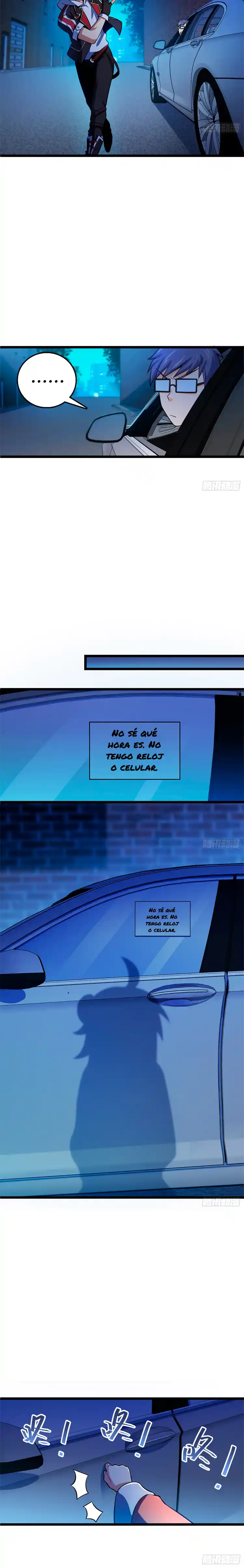 Spare Me, Great Lord! - Capítulo 62 - Página 7 - LectorTMOo