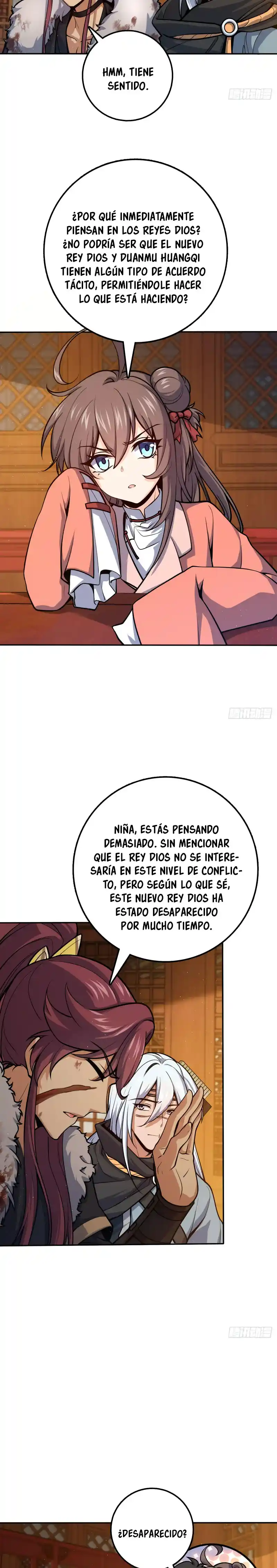 Spare Me, Great Lord! - Capítulo 621 - Página 4 - LectorTMOo