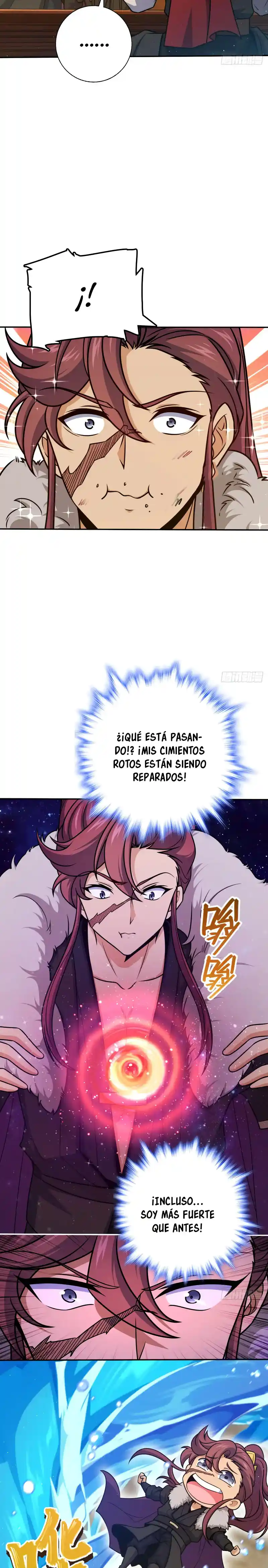 Spare Me, Great Lord! - Capítulo 621 - Página 13 - LectorTMOo